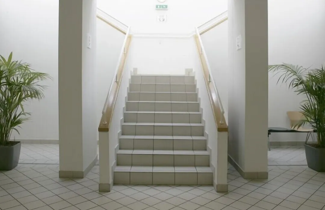 Hotel Geblergasse-1