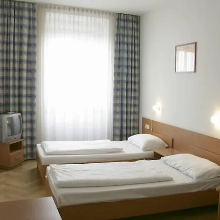 Hotel Geblergasse-2