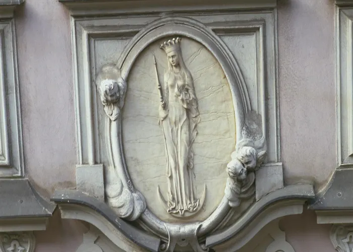 Schlosshotel Roemischer Kaiser Viena