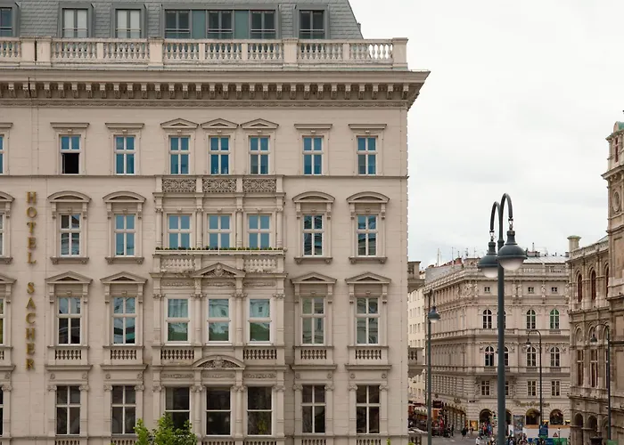 Hotel Miiro Palais Rudolf New Opening Wien
